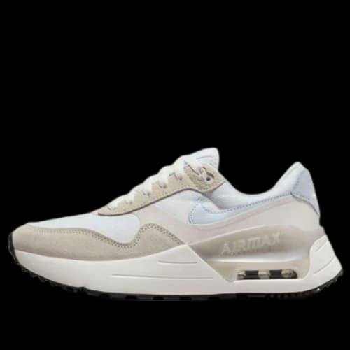 Nike Air Max SYSTM 'White Grey Blue Tint' (Women's)