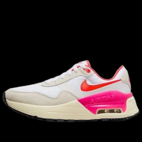 Nike Air Max SYSTM 'Summit White Pink' (Women's)