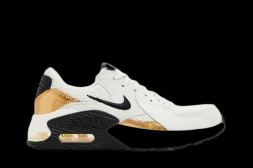Nike Air Max Excee 'Phantom Metallic Gold' (Women's)