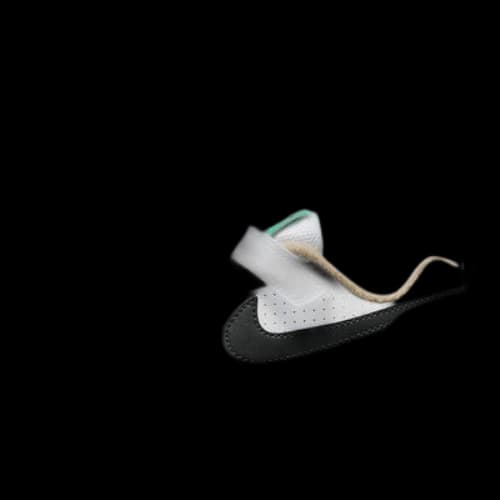 (PS) Nike Court Borough Low 'Cream White Black'