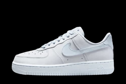 Nike Air Force 1 Low '07 PRM Blue Tint (Women's)