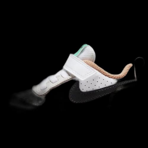 (TD) Nike Court Borough Low