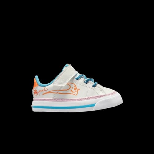 (TD) Nike Court Legacy 'Wild and Free'