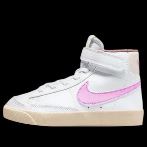 (PS) Nike Blazer Mid '77 'White Pink Spell'