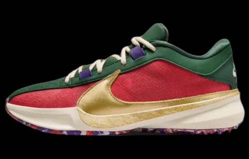 Nike Zoom Freak 5 EP 'Keep It A Buck'