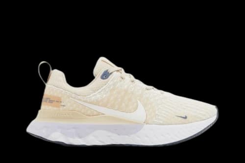 Nike React Infinity Run Flyknit 3 'Oatmeal' (Women's)
