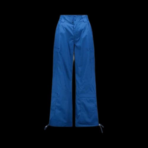 Air Jordan Chicago Pant 'Industrial Blue'