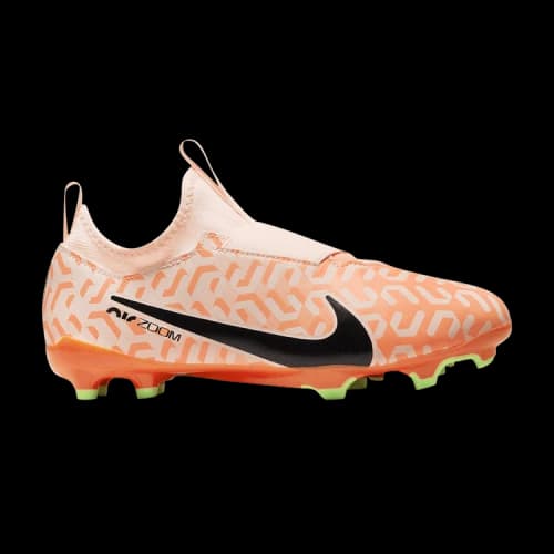 Nike Zoom Mercurial Vapor 15 Academy NU MG GS 'Guava Ice'
