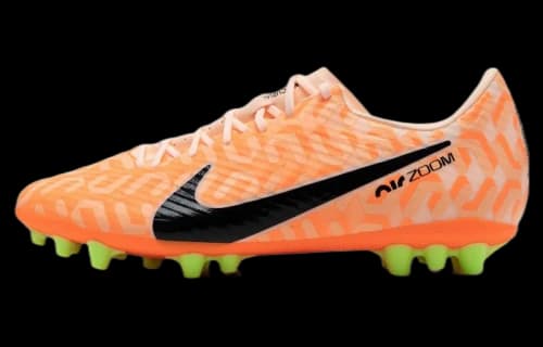 Nike Zoom Vapor 15 Academy WC AG 'Guava Ice Black'