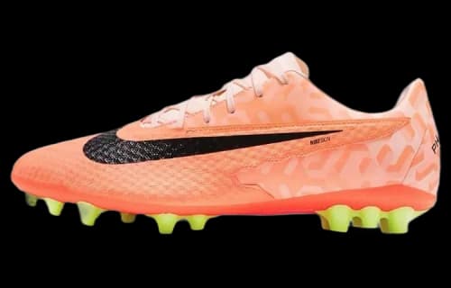 Nike Phantom GX Academy WC AG Pro 'Guava Ice Black'