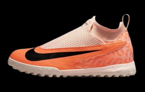 (GS) Nike Phantom GX Academy TF 'Guava Ice Black'