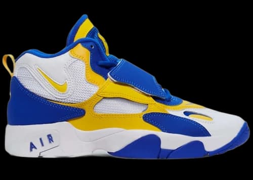 Nike Air Max Speed Turf Rams (GS)