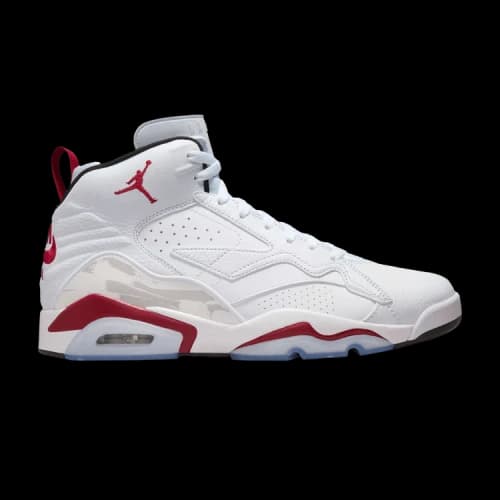 Jordan MVP Bulls