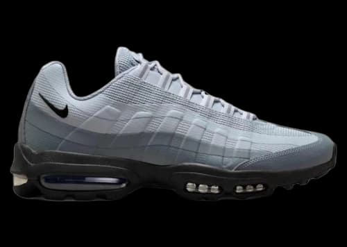 Nike Air Max 95 Ultra Grey