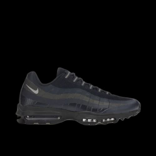 Nike Air Max 95 Ultra Midnight Navy Grey