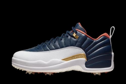 Jordan 12 Retro Low Golf Eastside Golf