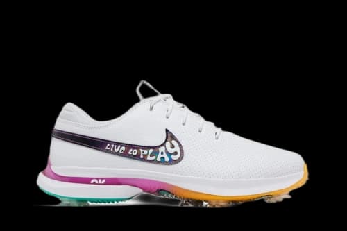 Nike Air Zoom Victory Tour 3 NRG Wide 'Live to Play, Play to Live'