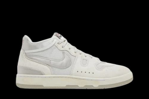 Nike Social Status x Mac Attack SP 'Silver Linings' With Social Currency Stamp Booklet