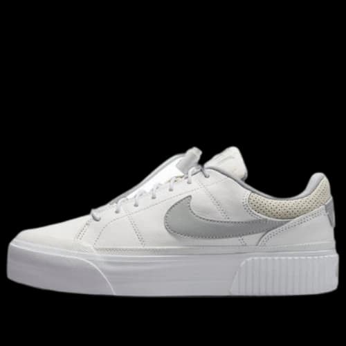 Nike Court Legacy Lift (Women's)