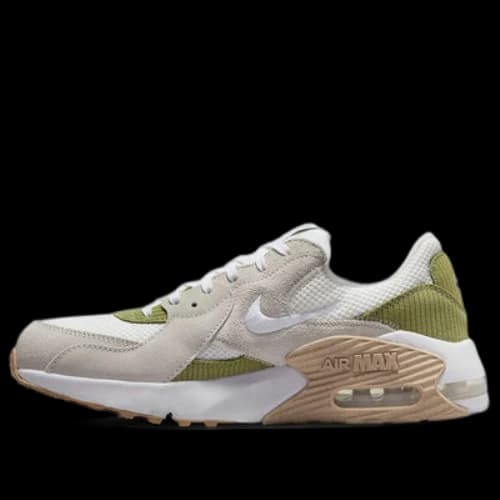 Nike Air Max Excee 'Summit White Alligator White' (Women's)