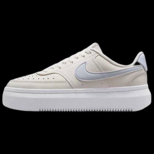 Nike Court Vision Alta 'Sail Blue Tint' (Women's)