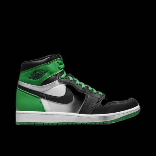 Air Jordan 1 High OG Celtics
