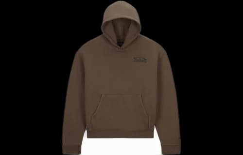 Air Jordan x Travis Scott Graphic Hoodie Asia Sizing 'Palomino'