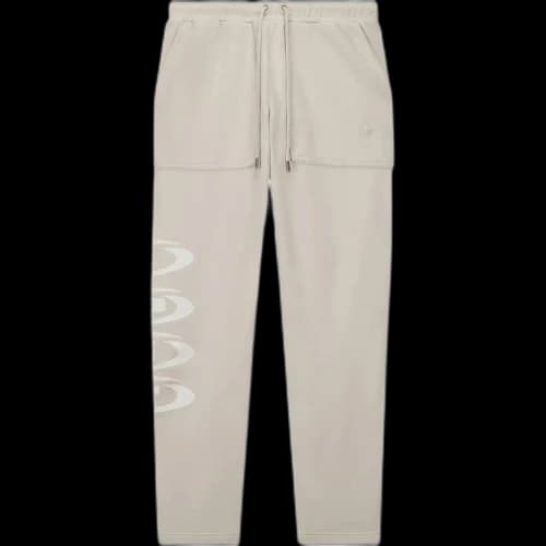 Air Jordan x Travis Scott Fleece Pants Asia Sizing 'Light Bone'