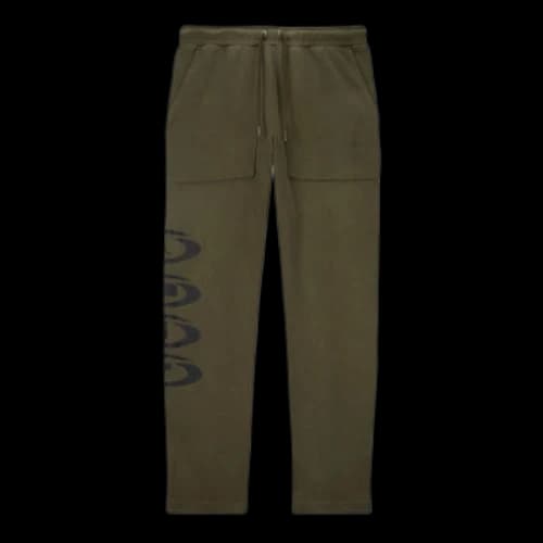 Air Jordan x Travis Scott Jumpman Jack Fleece Pants Asia Sizing 'Cargo Khaki'