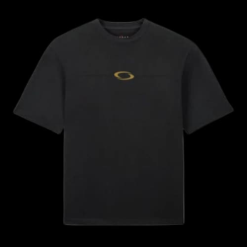 Air Jordan x Travis Scott T-Shirt Asia Sizing 'Dark Smoke Grey'