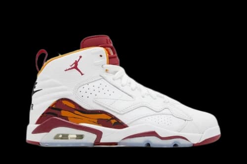 Jordan MVP GS 'Cardinal'