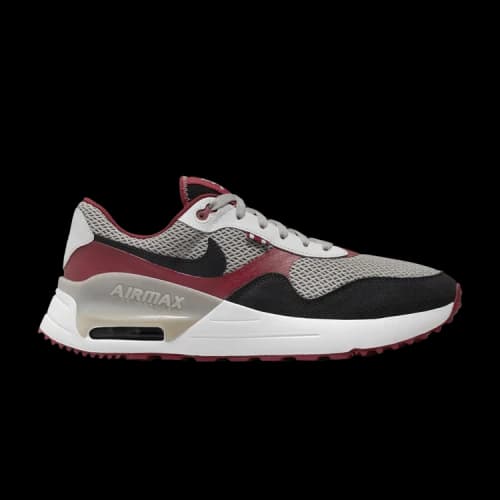 Nike Air Max SYSTM 'Alabama'