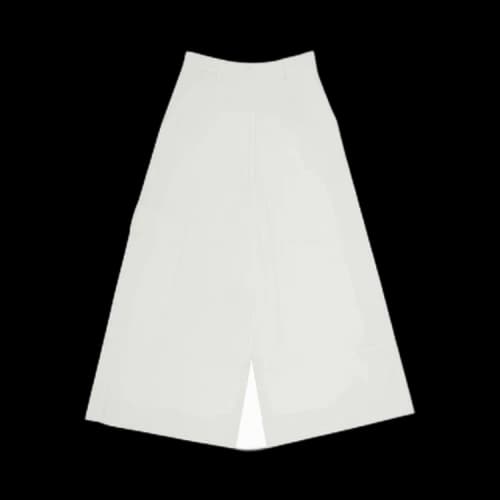 Moncler 1952 Pants 'White'