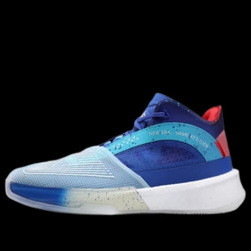 Peak Taichi P-Popup 1.0 Andrew Wiggins 'Bright Blue'