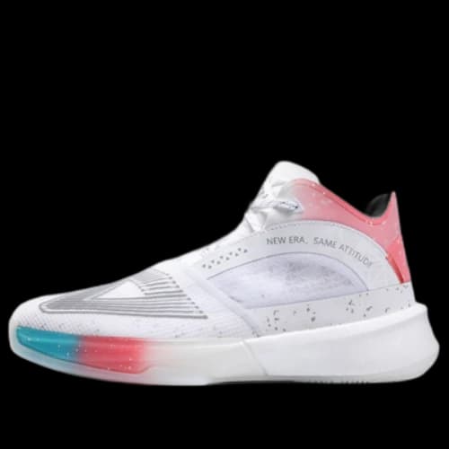 Peak Taichi P-Popup 1.0 Andrew Wiggins 'White'