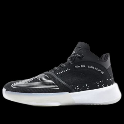 Peak Taichi P-Popup 1.0 Andrew Wiggins 'Black White'