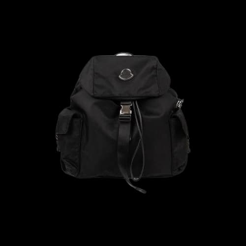 Moncler Dauphine Backpack 'Black'