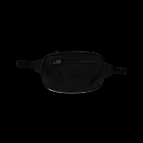 Moncler Genius x 1017 ALYX 9SM Buckle Belt Bag 'Black'