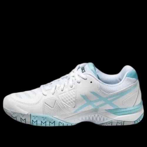ASICS Gel-Challenger 10 'White Crystal Blue' (Women's)