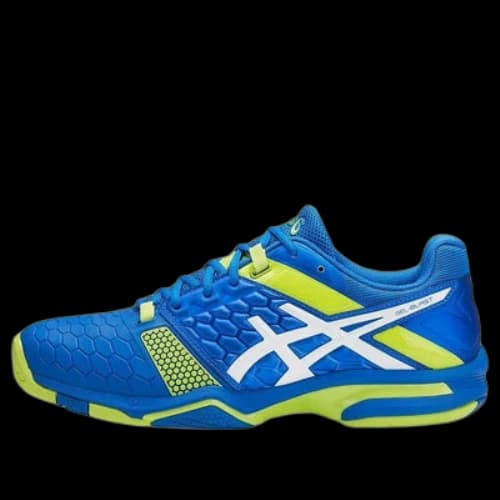 ASICS Gel-Blast 7 'Blue White'
