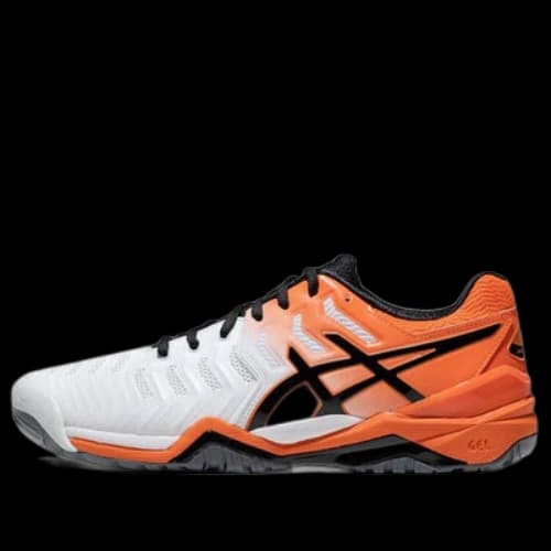 ASICS Gel Resolution 7 'Koi'