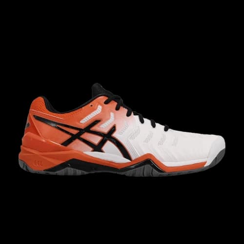 Asics Gel Resolution 7 'Koi'