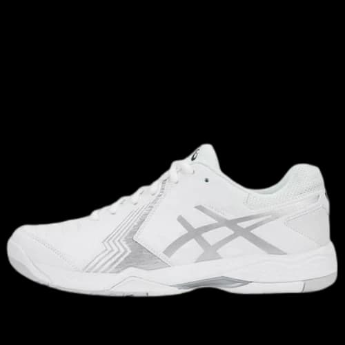 ASICS Gel-Game 6 'White'