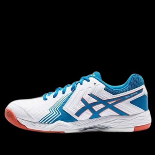 ASICS Gel-Game 6 'White Blue'