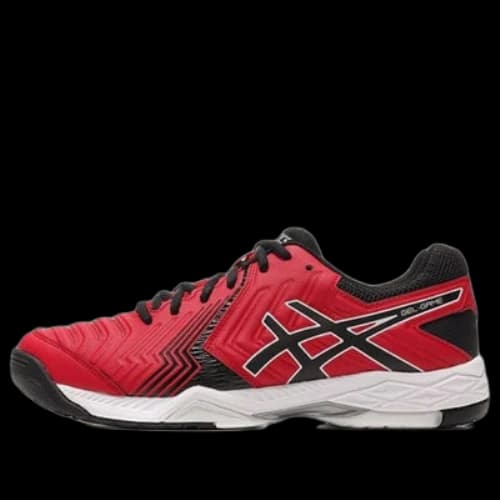 ASICS Gel-Game 6 'Red Black'