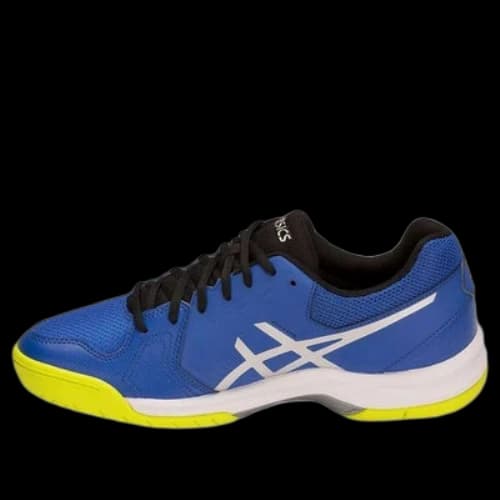 ASICS Gel-Dedicate 5 'Blue'