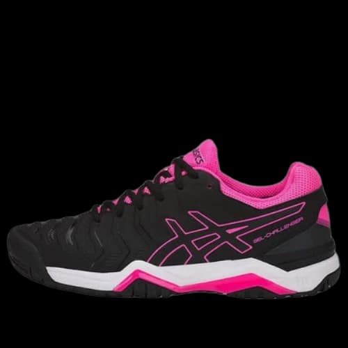 ASICS Gel-Challenger 11 'Black Pink' (Women's)