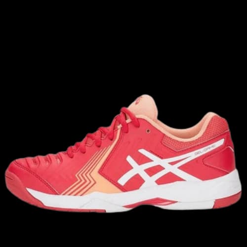 ASICS Gel-Game 6 'Pink White' (Women's)