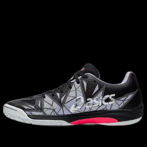 ASICS Gel-Fastball 3 'Black Blue' (Women's)