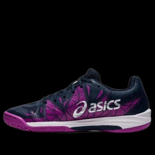 ASICS Gel-Fastball 3 'Black Purple' (Women's)